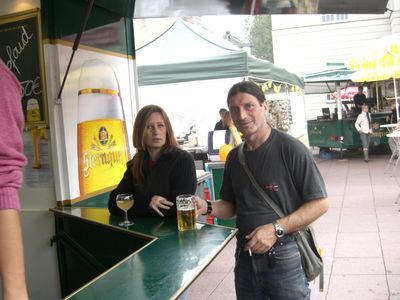 Die Simone und Peter.JPG